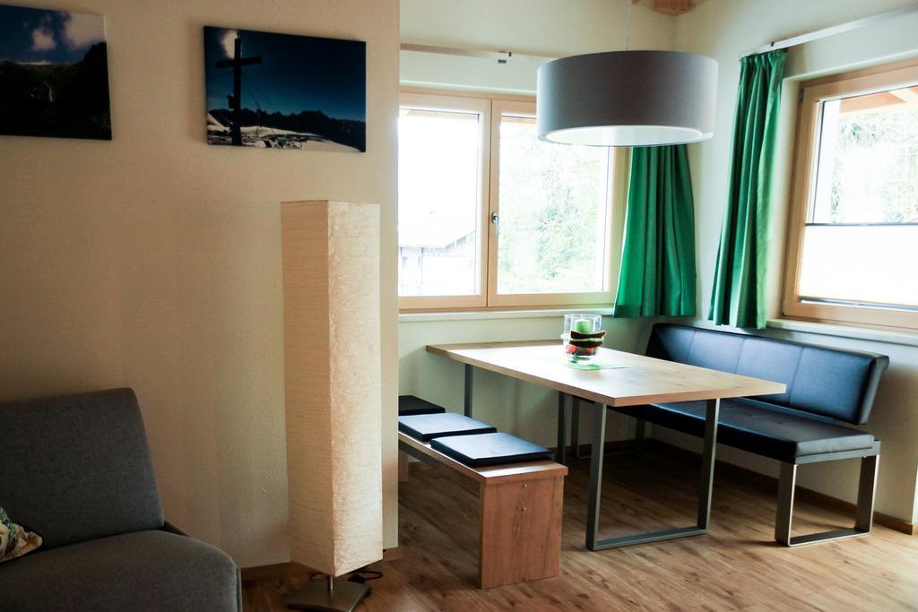 Apart Bergwaerts Fügen Szoba fotó